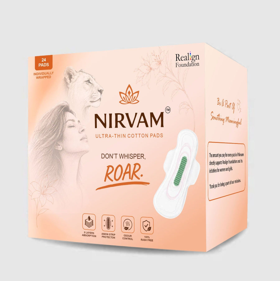 Nirvam XL